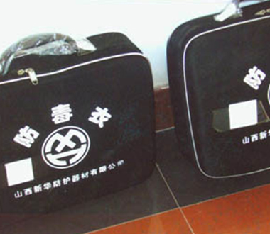 环境展示